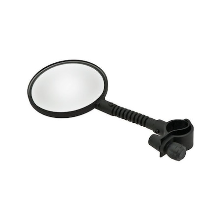 Bell Sports Bell Sports SmartView 500 Plastic Bike Mirror Black 7122120